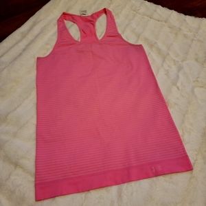 Under Armour Racerback Tank
